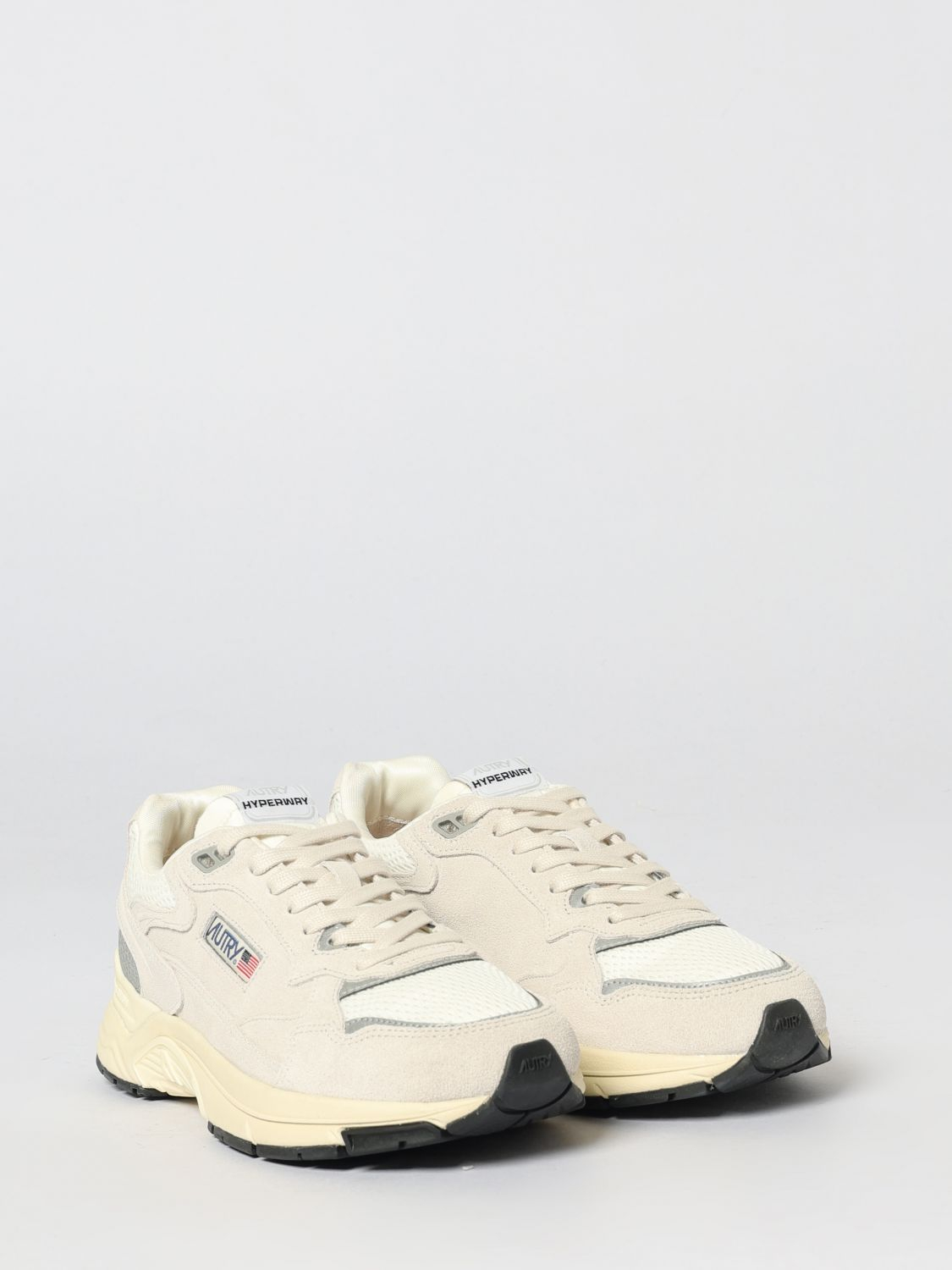 [AUTRY] Sneakers SS26 HYLMUM18