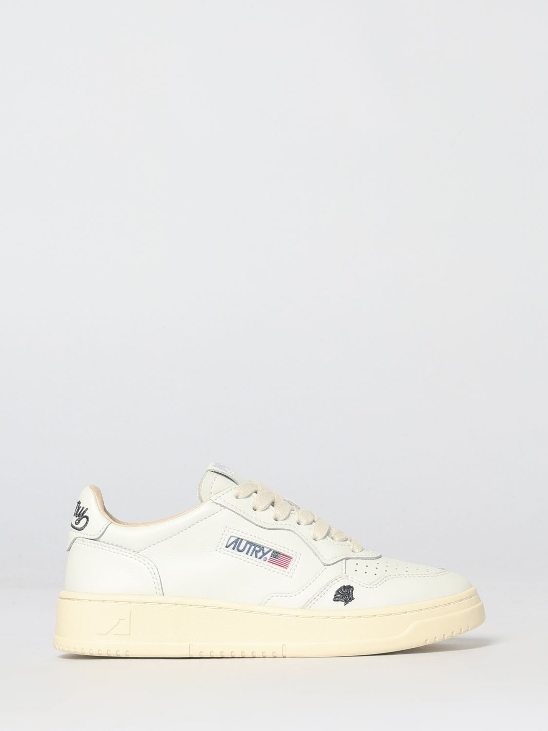 [AUTRY] Sneakers SS26 AULWHP01