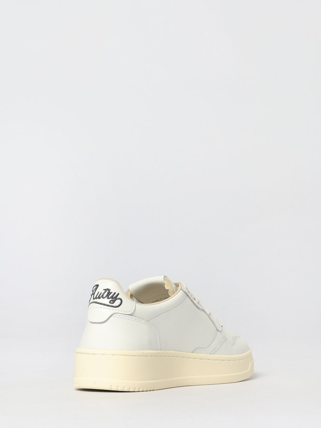 [AUTRY] Sneakers SS26 AULWHP01