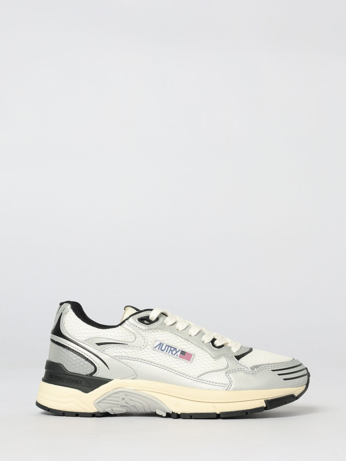 [AUTRY] Sneakers SS26 HYLMMV03