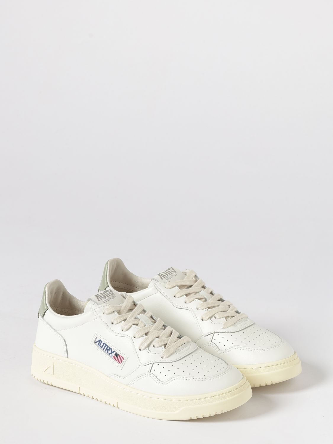 [AUTRY] Sneakers SS26 AULMLL11