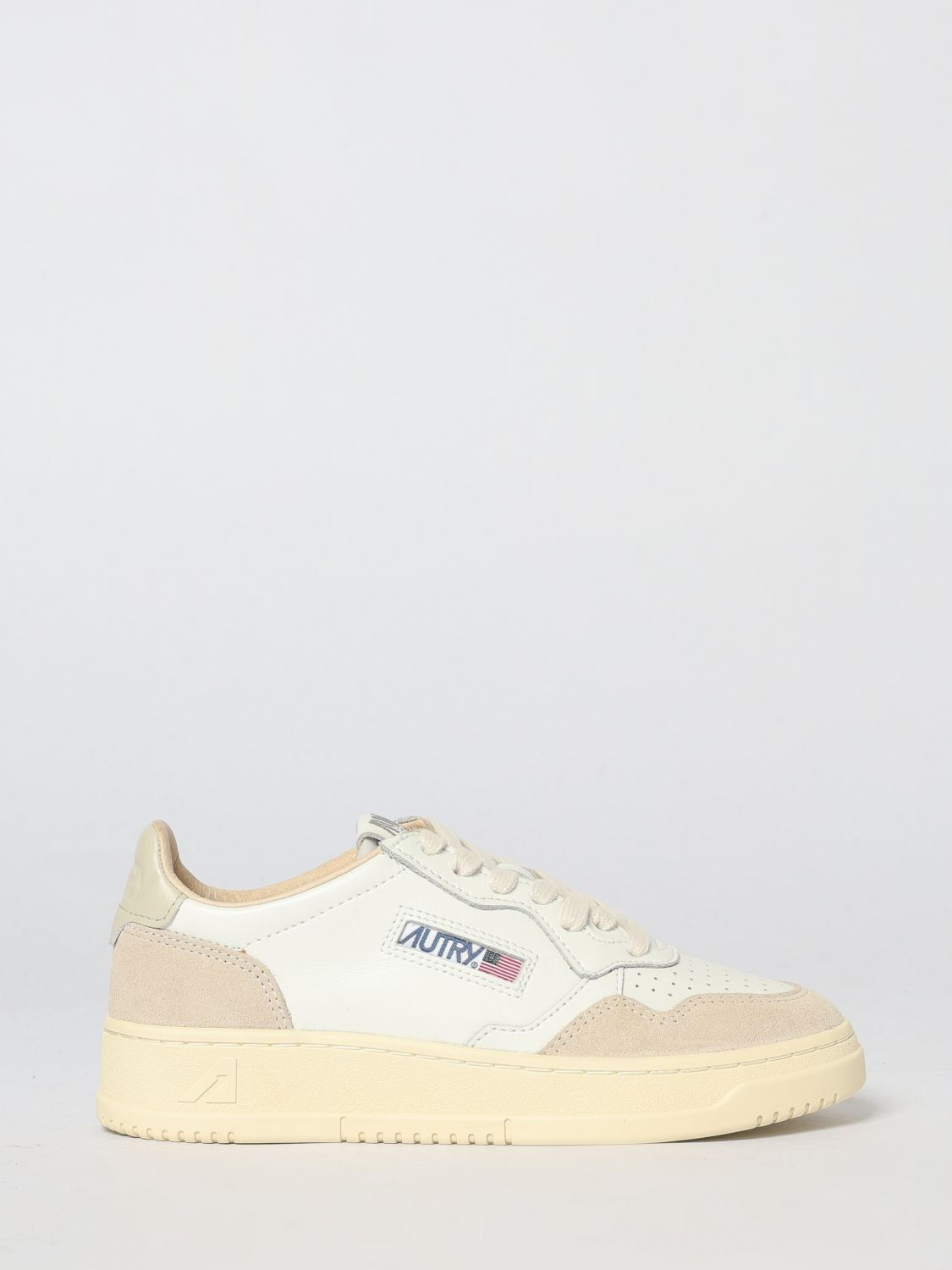 [AUTRY] Sneakers SS26 AULWLS14