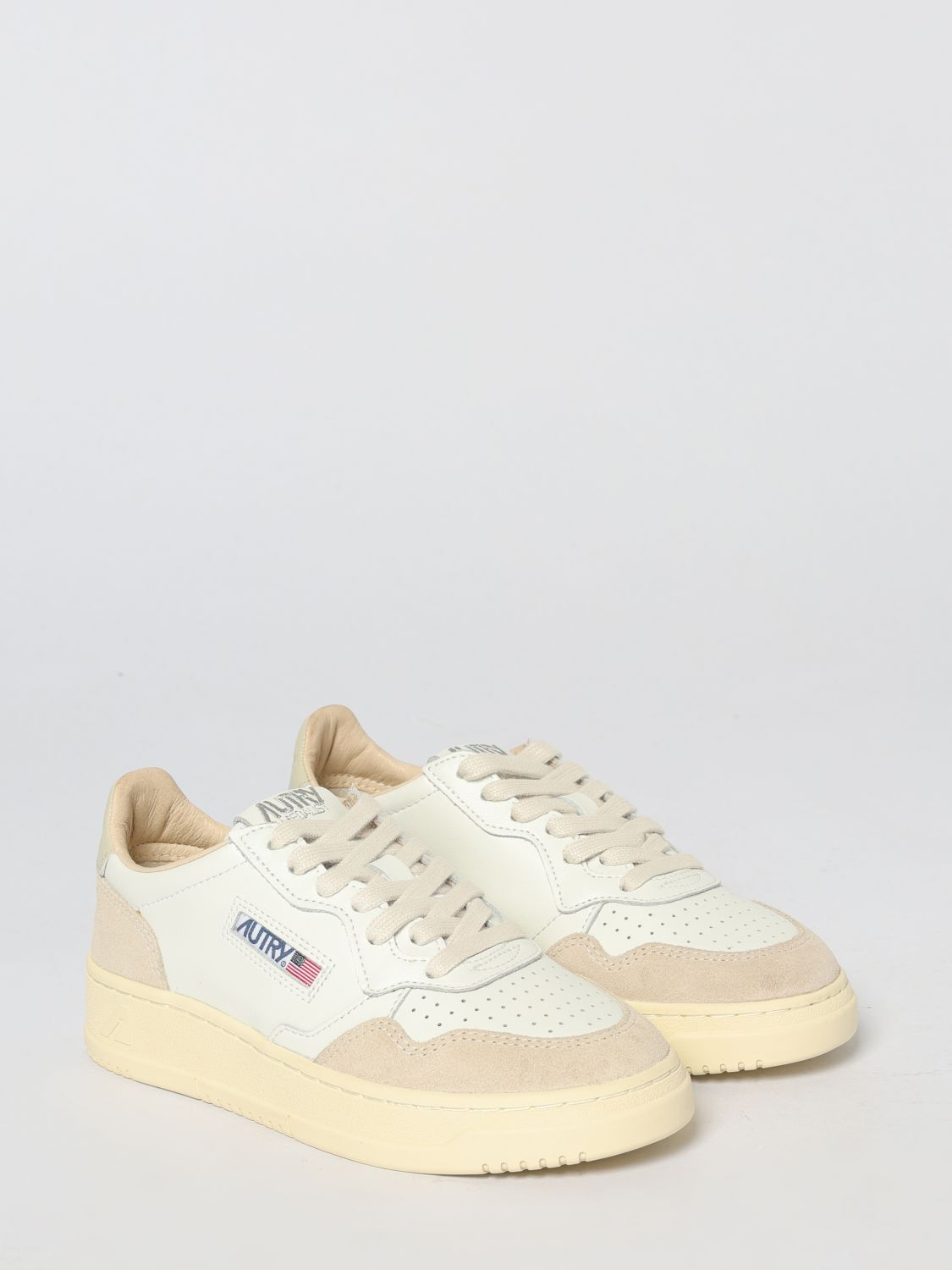 [AUTRY] Sneakers SS26 AULWLS14