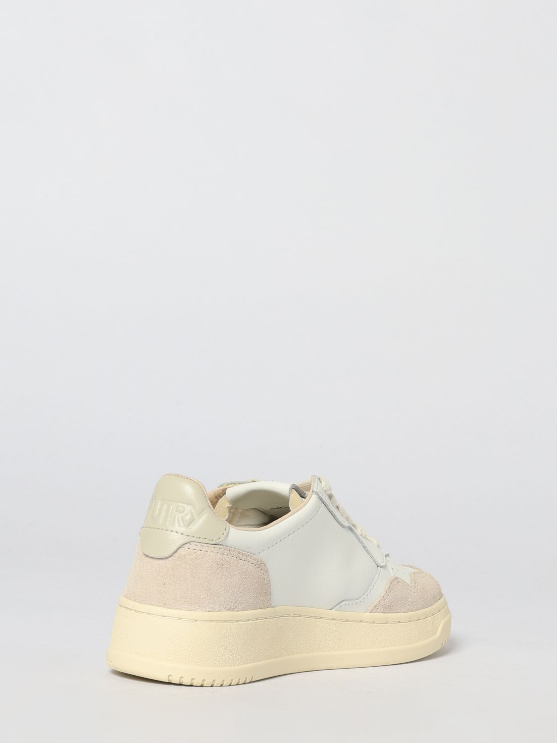 [AUTRY] Sneakers SS26 AULWLS14