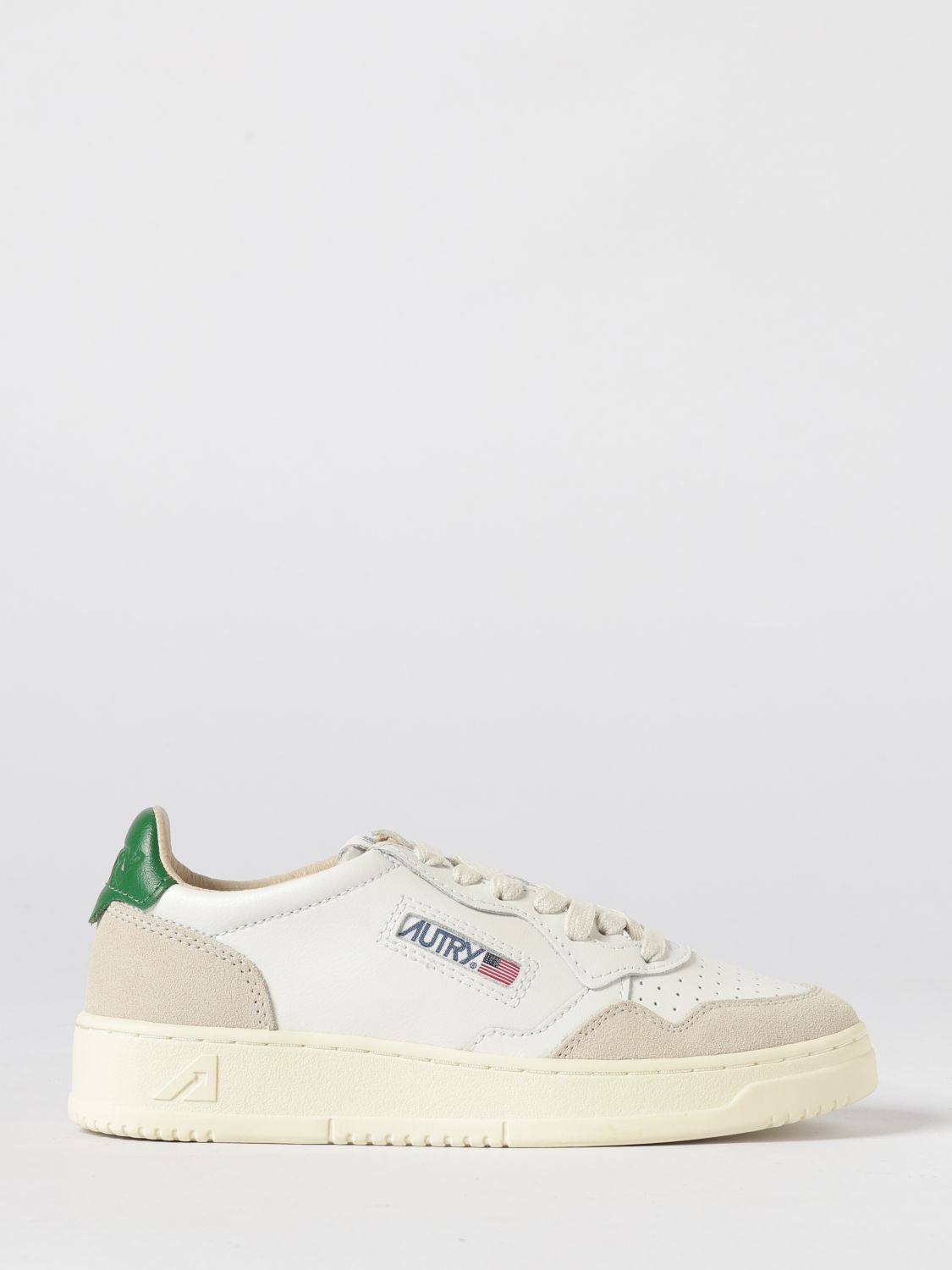 [AUTRY] Sneakers SS26 AULWLS23