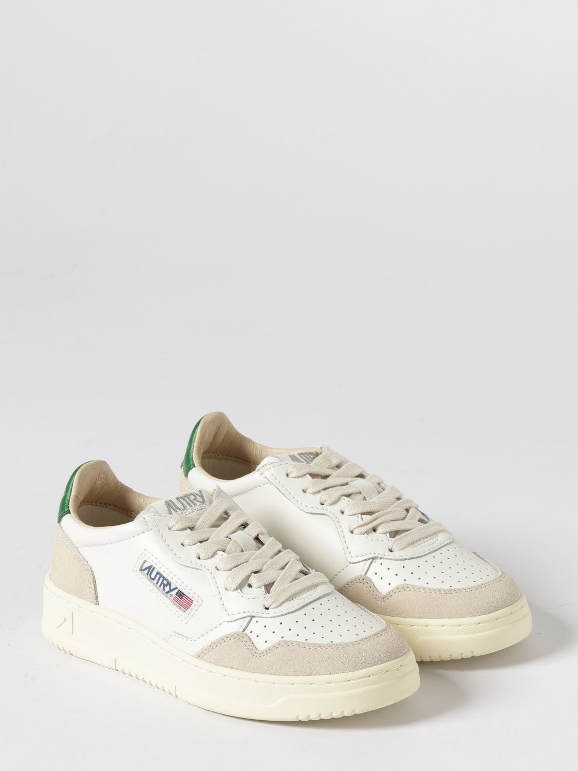 [AUTRY] Sneakers SS26 AULWLS23
