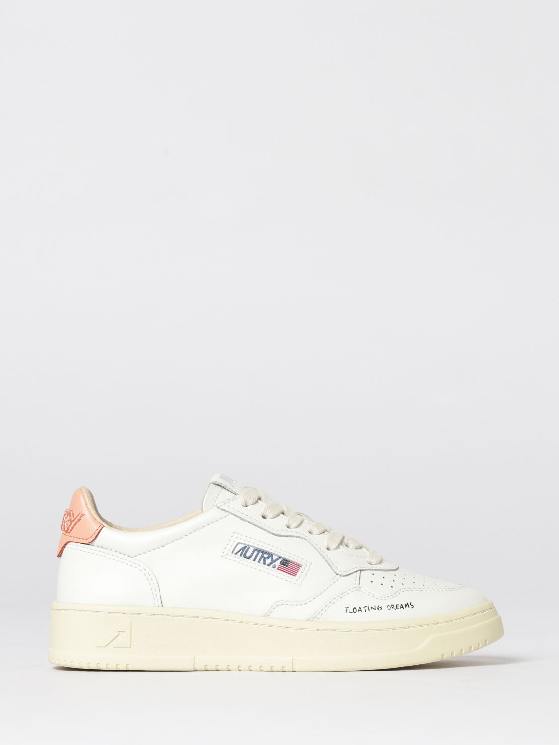 [AUTRY] Sneakers SS26 AULWDL03