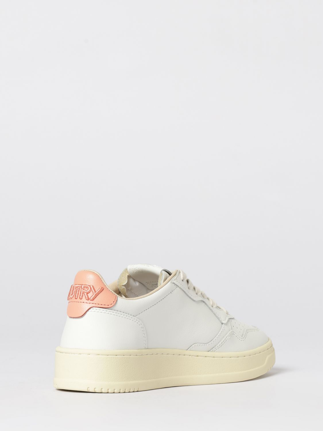[AUTRY] Sneakers SS26 AULWDL03