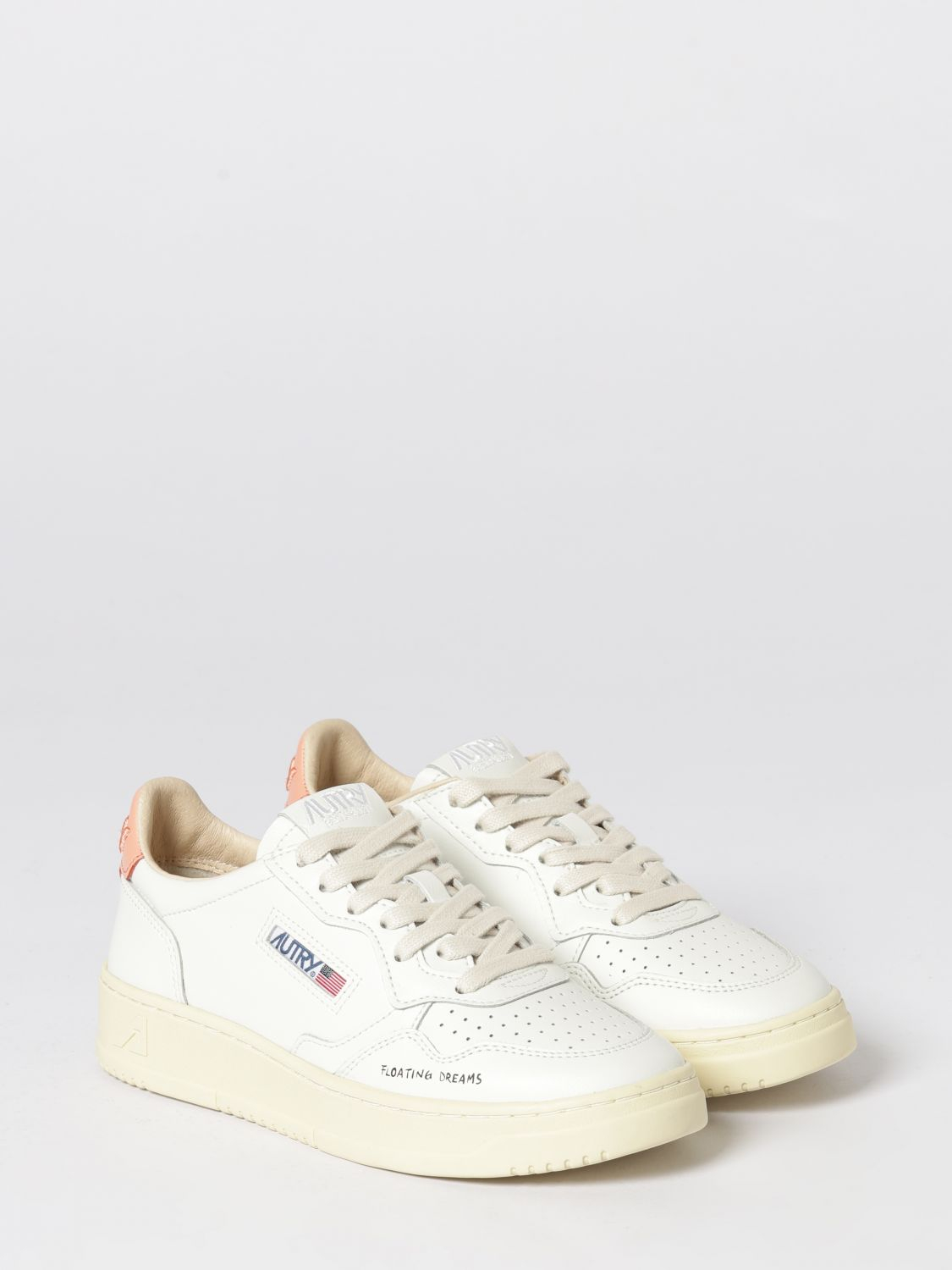 [AUTRY] Sneakers SS26 AULWDL03