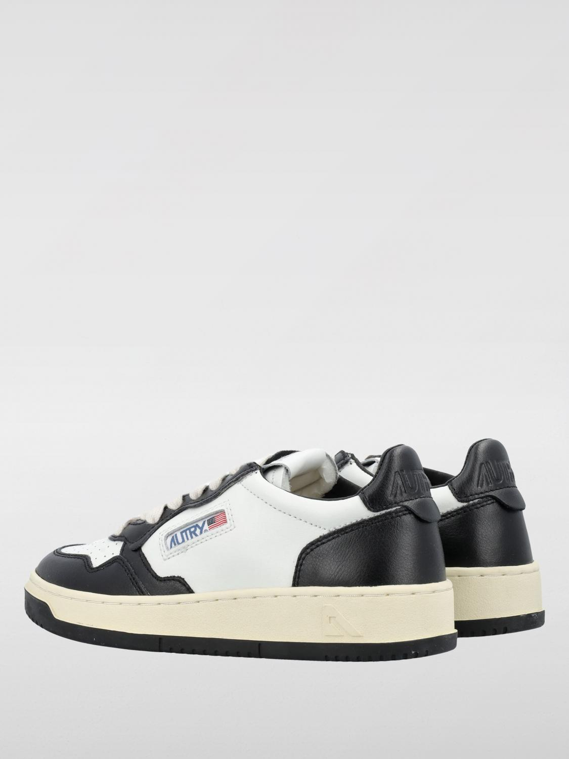 [AUTRY] Sneakers SS26 AULWWB01