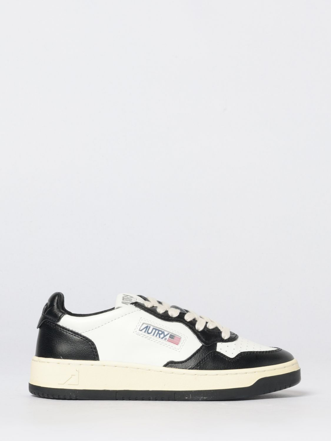 [AUTRY] Sneakers SS26 AULWWB01