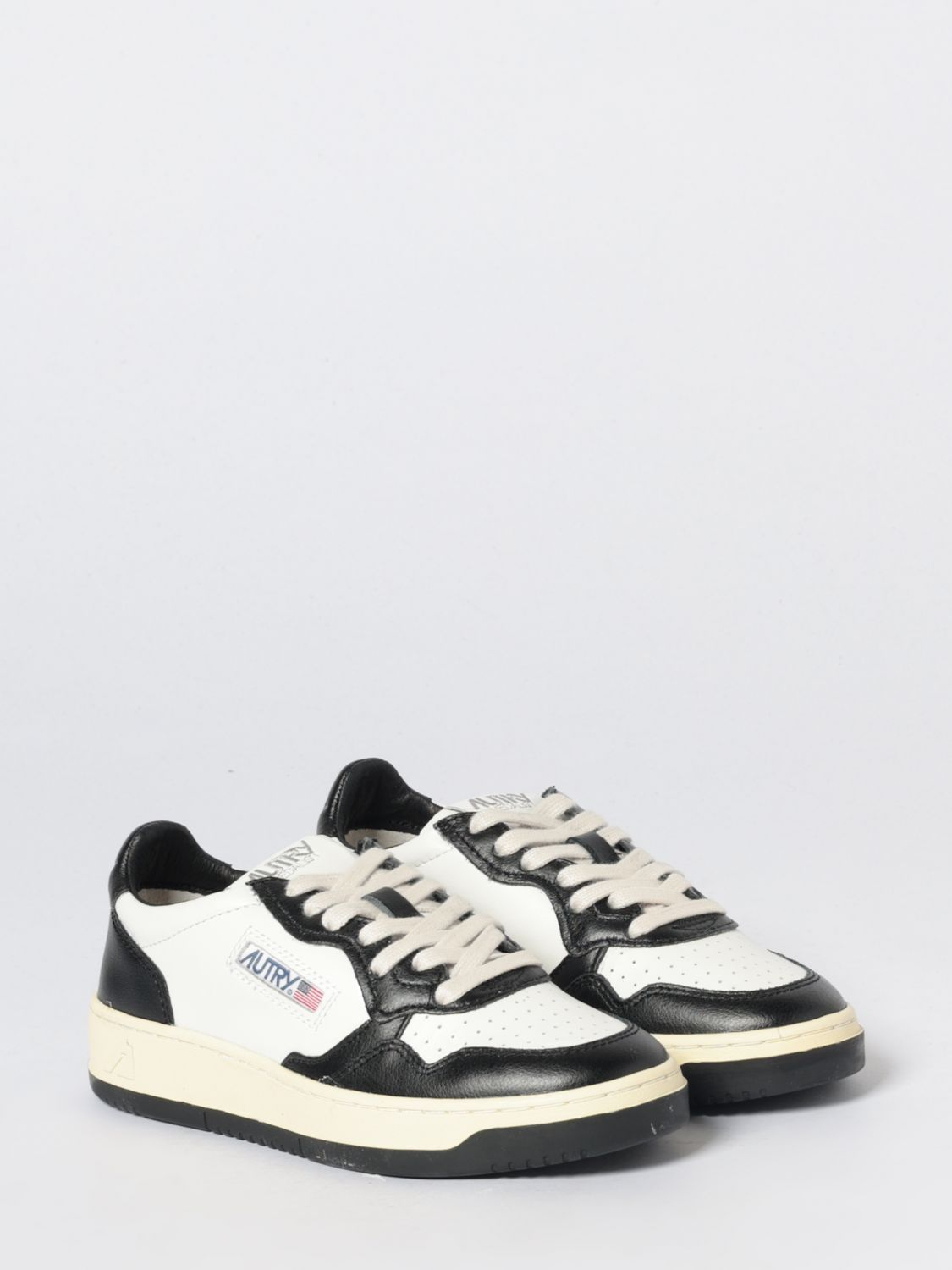 [AUTRY] Sneakers SS26 AULWWB01