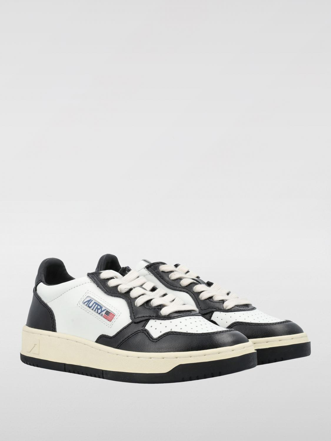 [AUTRY] Sneakers SS26 AULWWB01