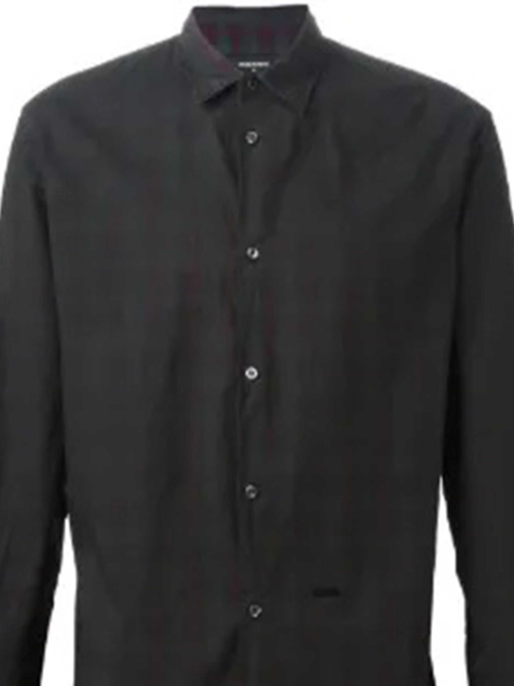 [Dsquared2] Shirts Long Sleeve CO S74DL0786 S44084
