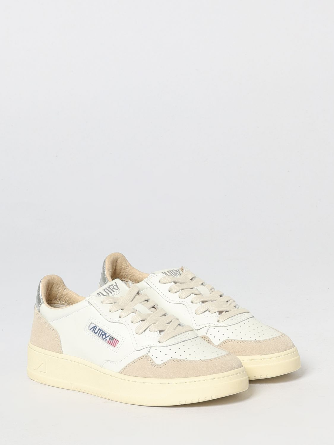 [AUTRY] Sneakers SS26 AULWLS74