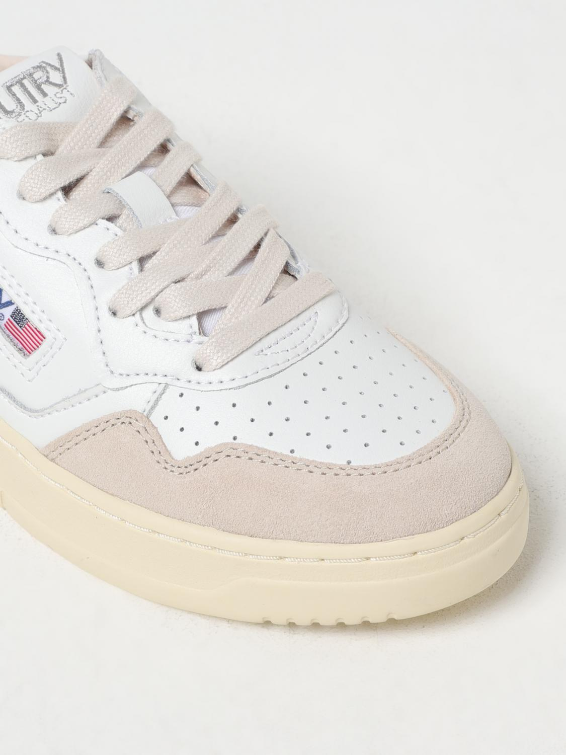 [AUTRY] Sneakers SS26 AULWLS74