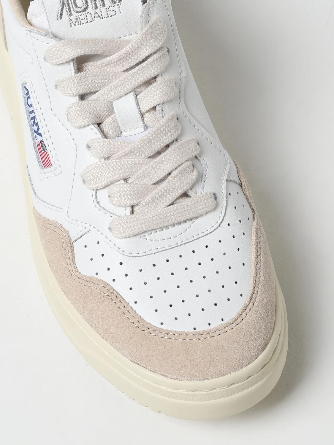 [AUTRY] Sneakers SS26 AULWLS28