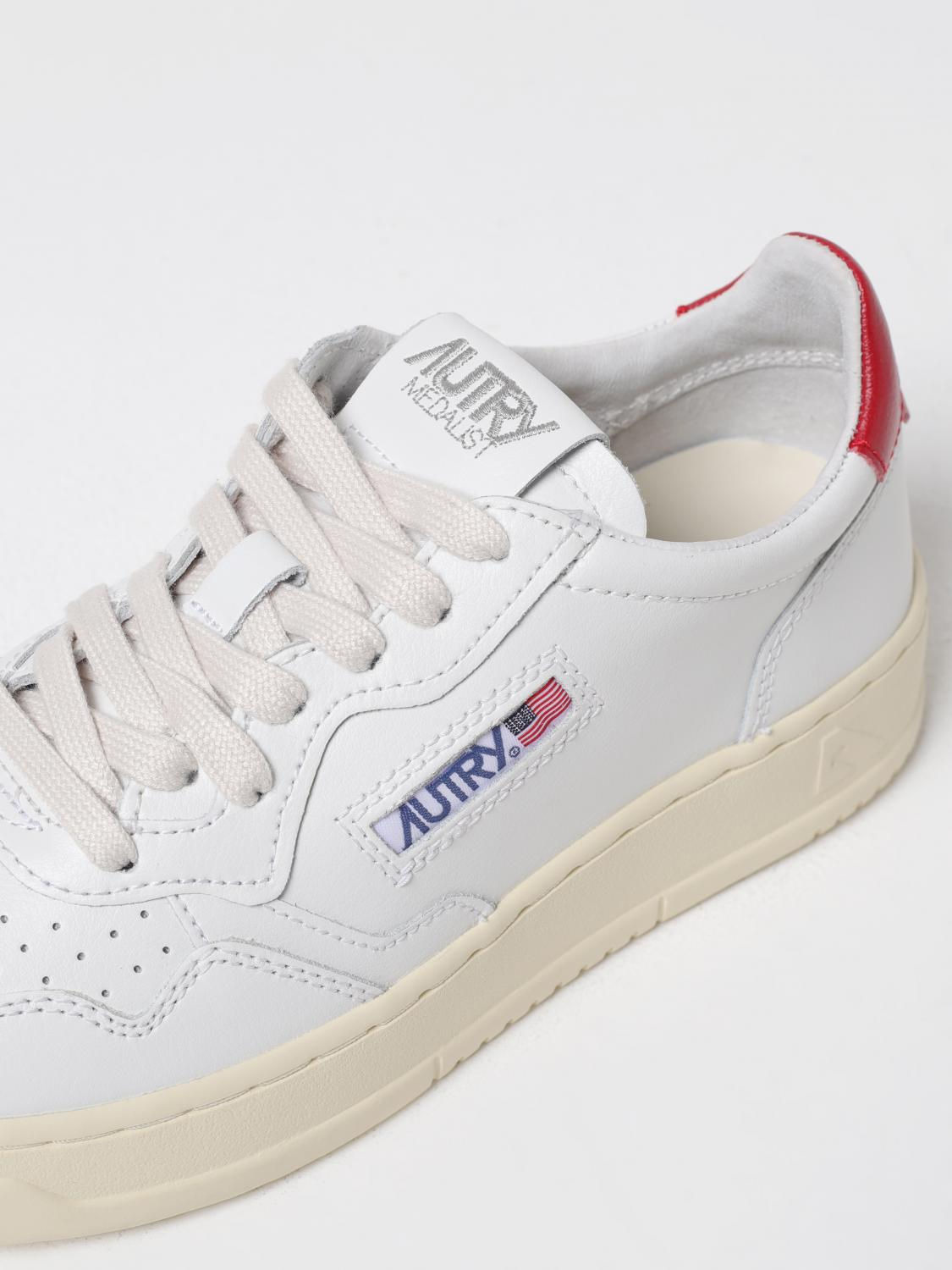 [AUTRY] Sneakers SS26 AULWLL21