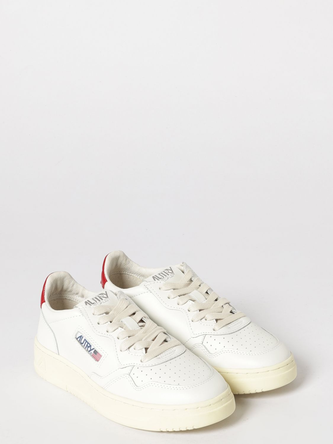 [AUTRY] Sneakers SS26 AULWLL21