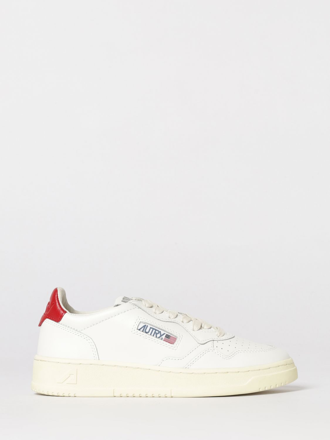 [AUTRY] Sneakers SS26 AULWLL21