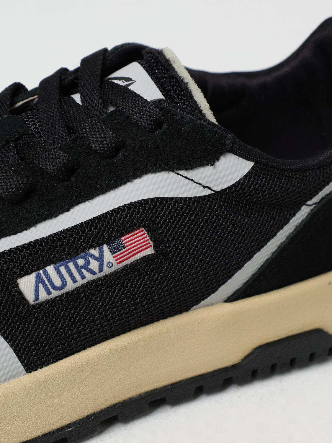 [AUTRY] Sneakers SS26 LDLMAK06