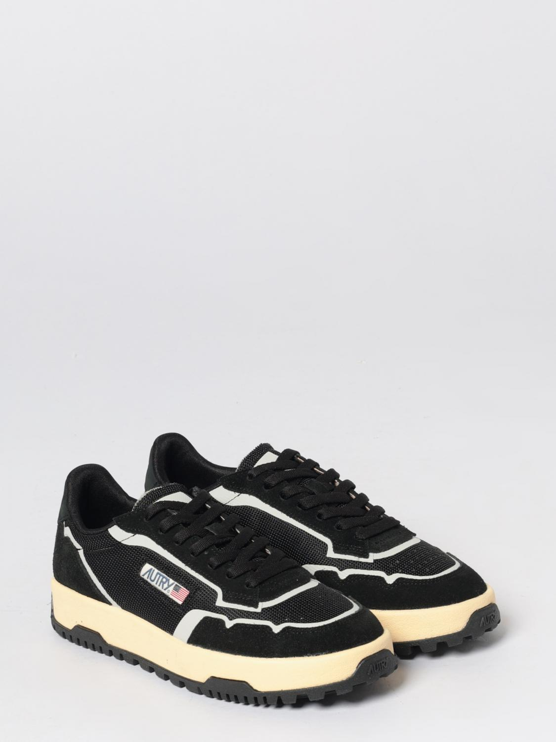 [AUTRY] Sneakers SS26 LDLMAK06