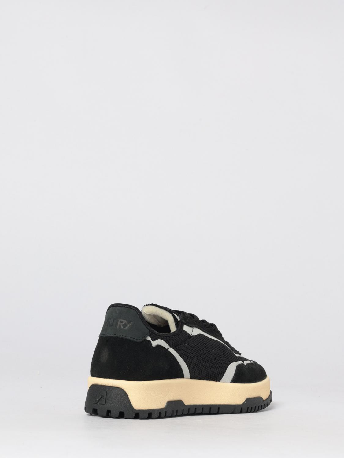 [AUTRY] Sneakers SS26 LDLMAK06