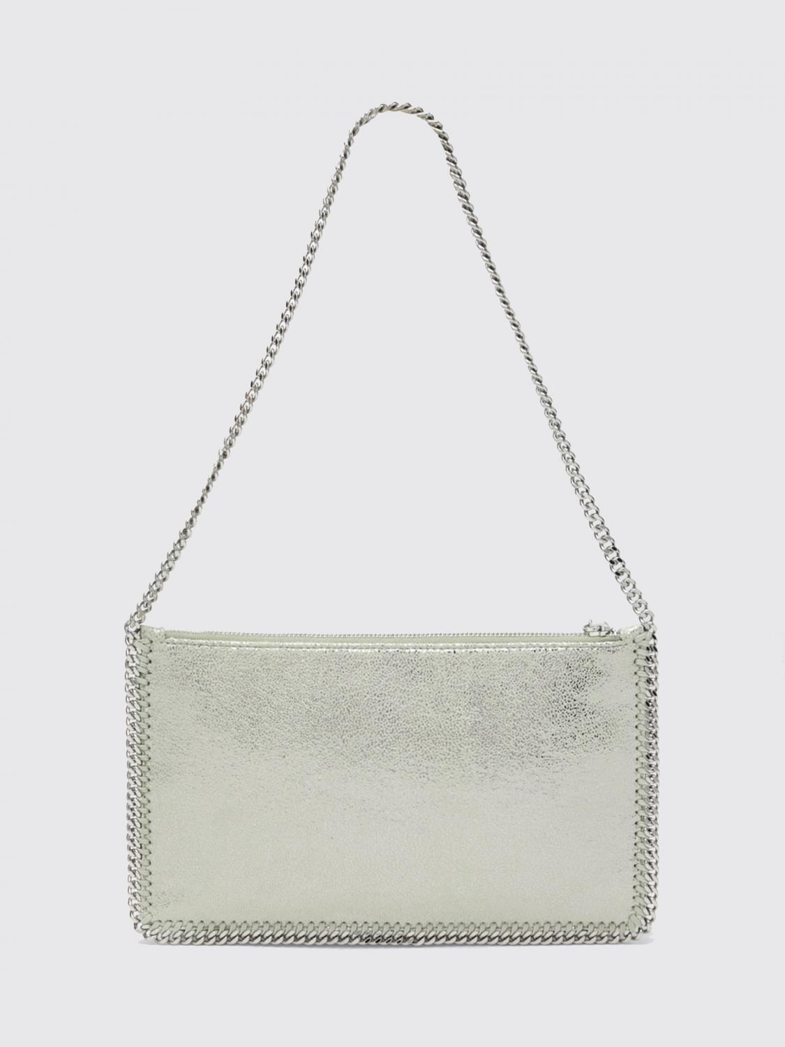 [Stella McCartney] Shoulder bag SS26 7P0076WP0301 3038
