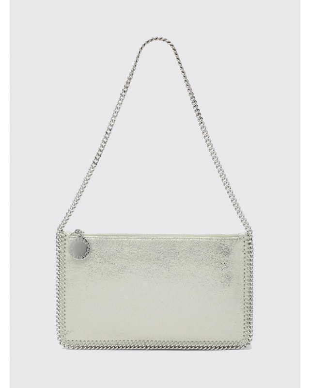[Stella McCartney] Shoulder bag SS26 7P0076WP0301 3038