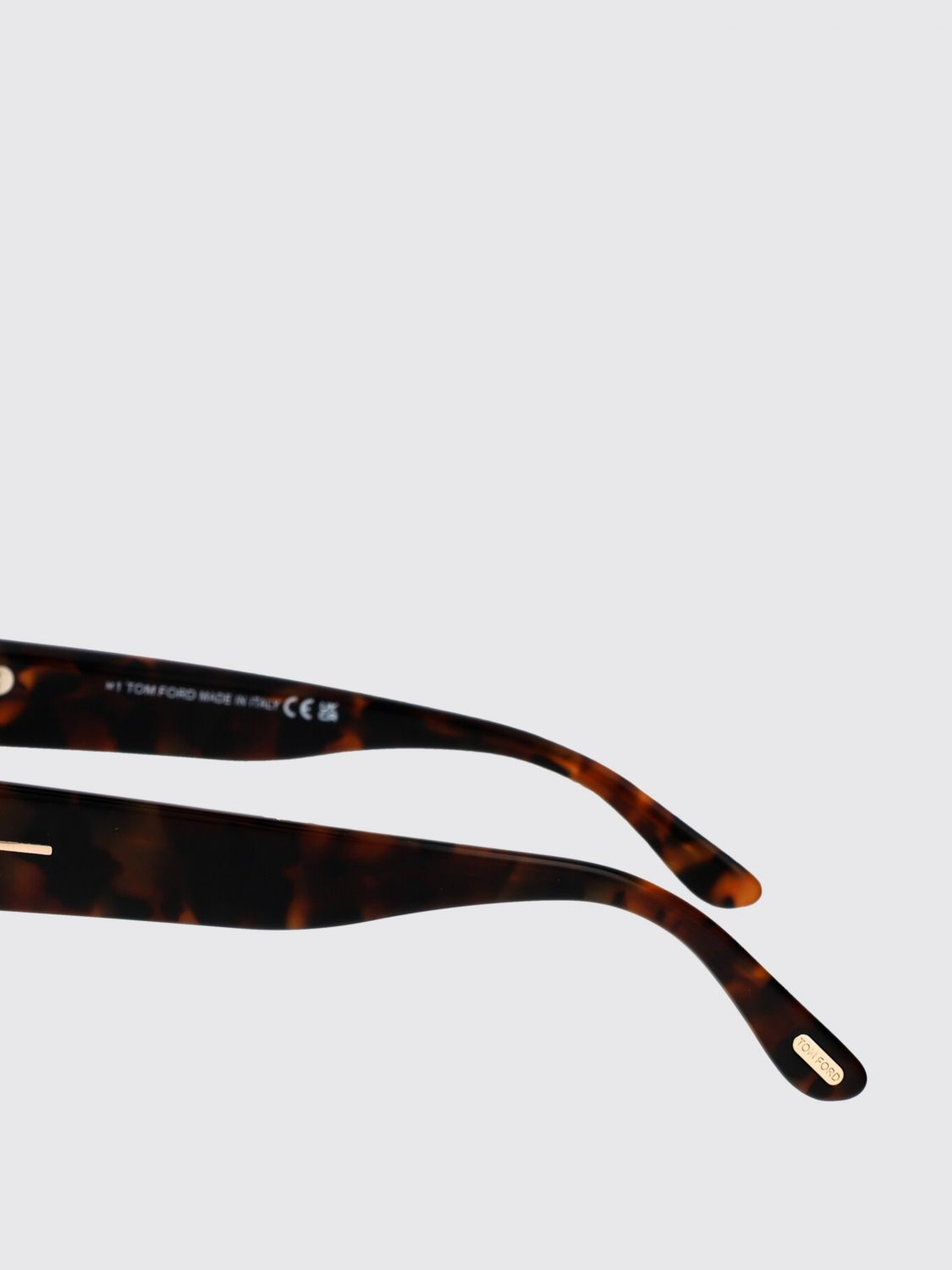 [Tom Ford] Sunglasses SS26 FT1190/S 52N