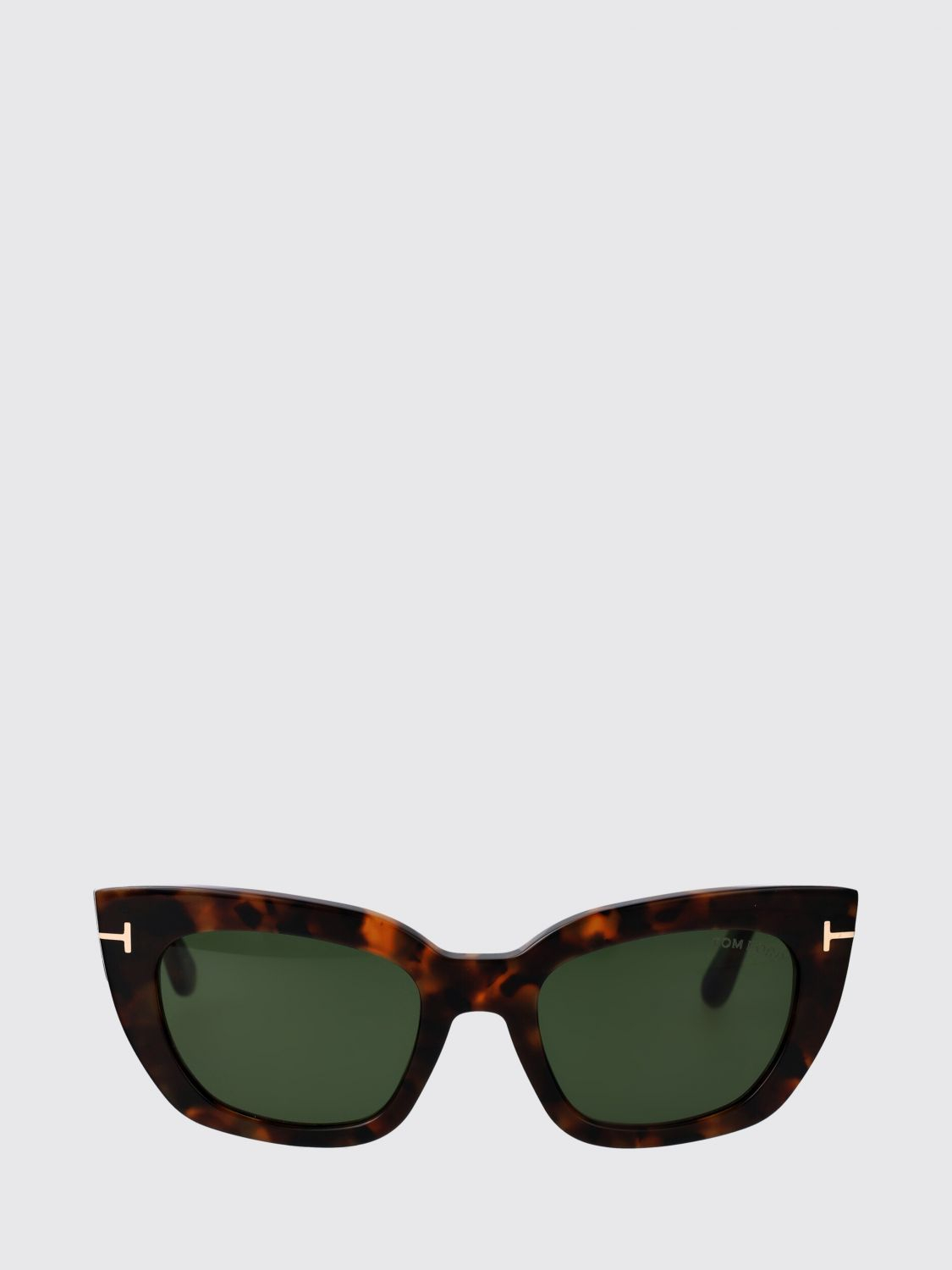 [Tom Ford] Sunglasses SS26 FT1190/S 52N