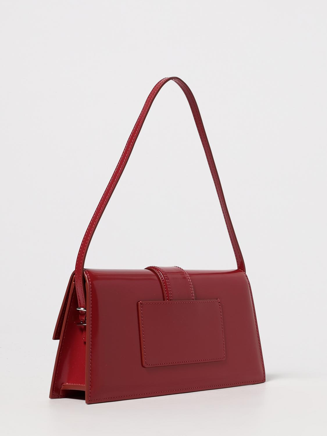 [JACQUEMUS] Shoulder bag SS26 BAW00013AC18A01 470