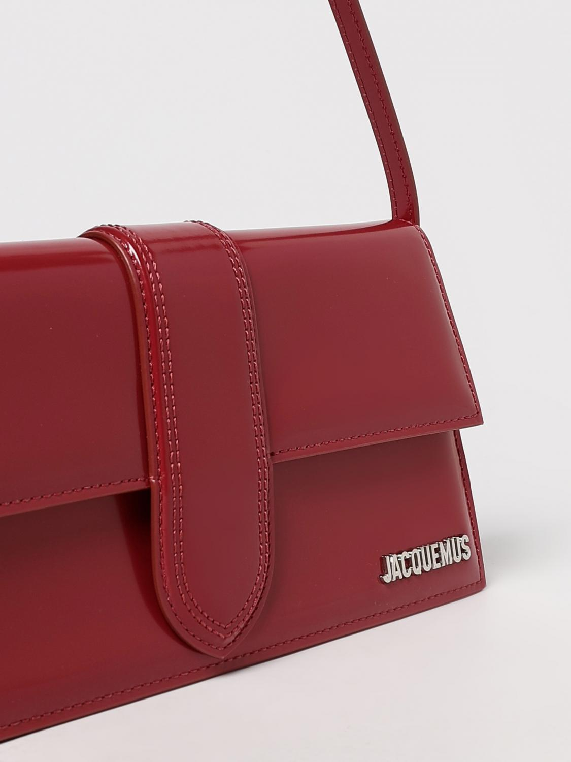 [JACQUEMUS] Shoulder bag SS26 BAW00013AC18A01 470