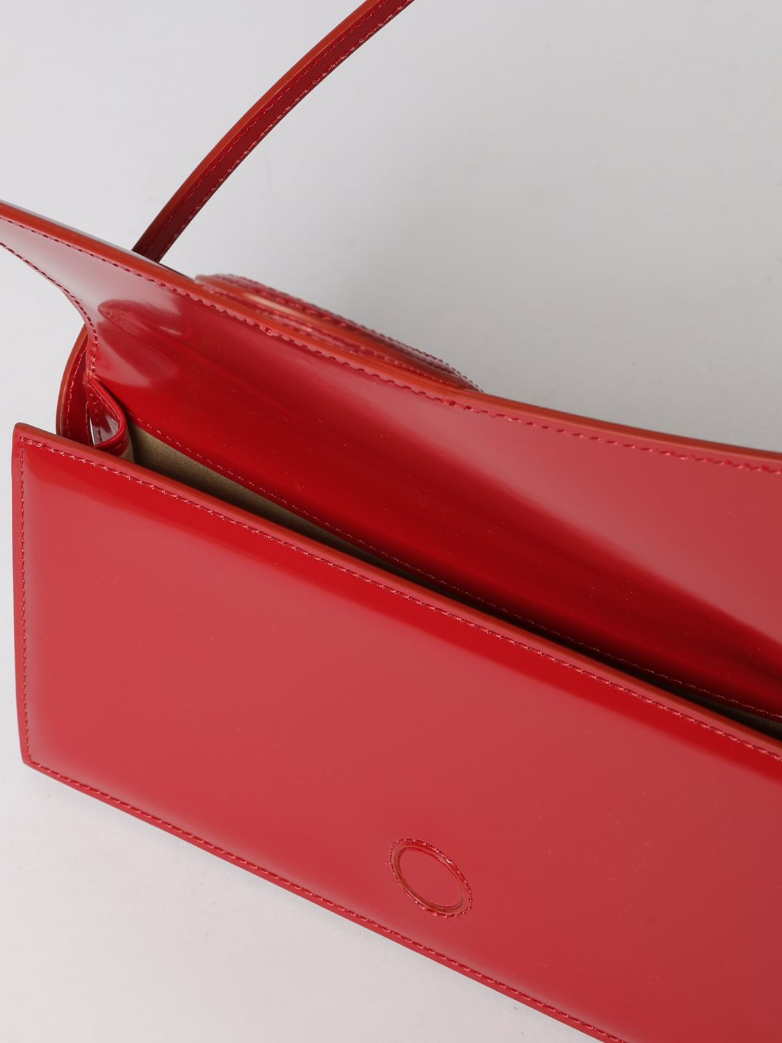 [JACQUEMUS] Shoulder bag SS26 BAW00013AC18A01 470