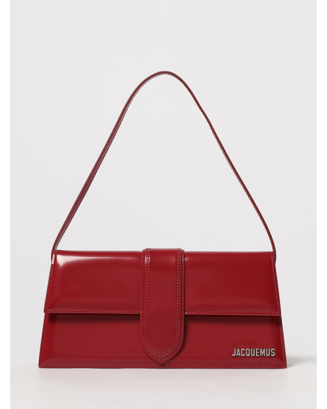 [JACQUEMUS] Shoulder bag SS26 BAW00013AC18A01 470