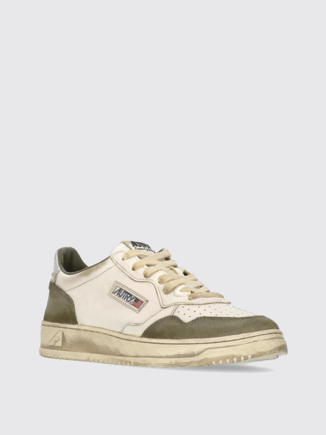 [AUTRY] Sneakers SS26 AVLM LS10
