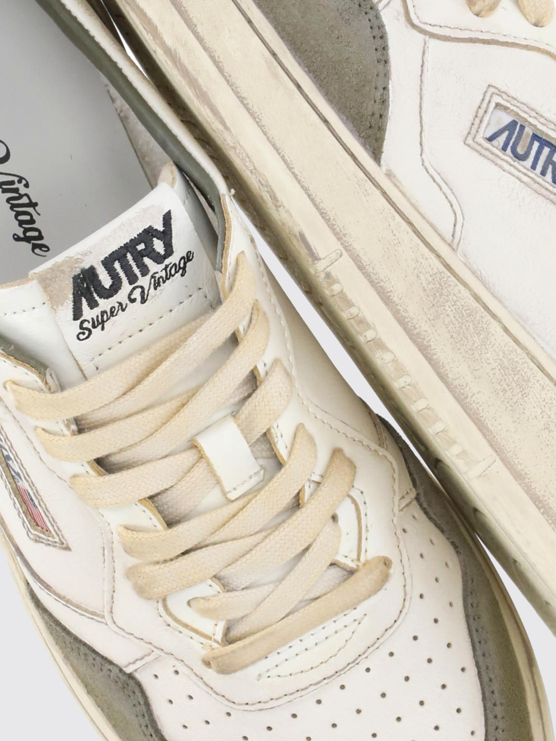 [AUTRY] Sneakers SS26 AVLM LS10