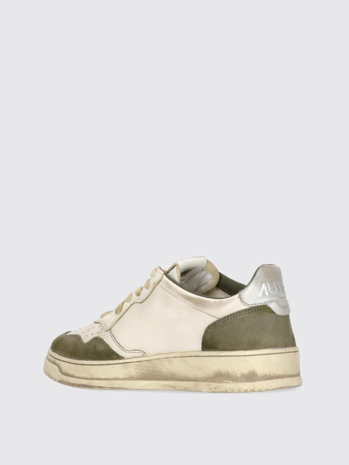 [AUTRY] Sneakers SS26 AVLM LS10