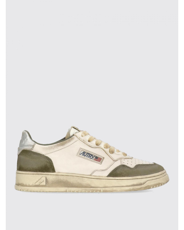 [AUTRY] Sneakers SS26 AVLM LS10