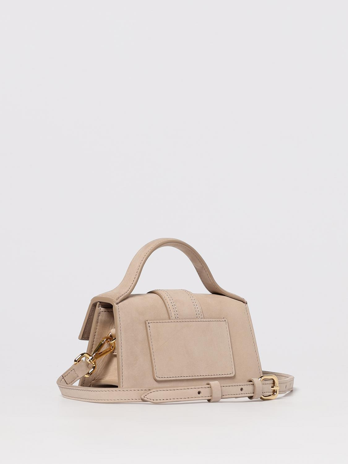 [JACQUEMUS] Minibag SS26 BAW00006AC08C01 180
