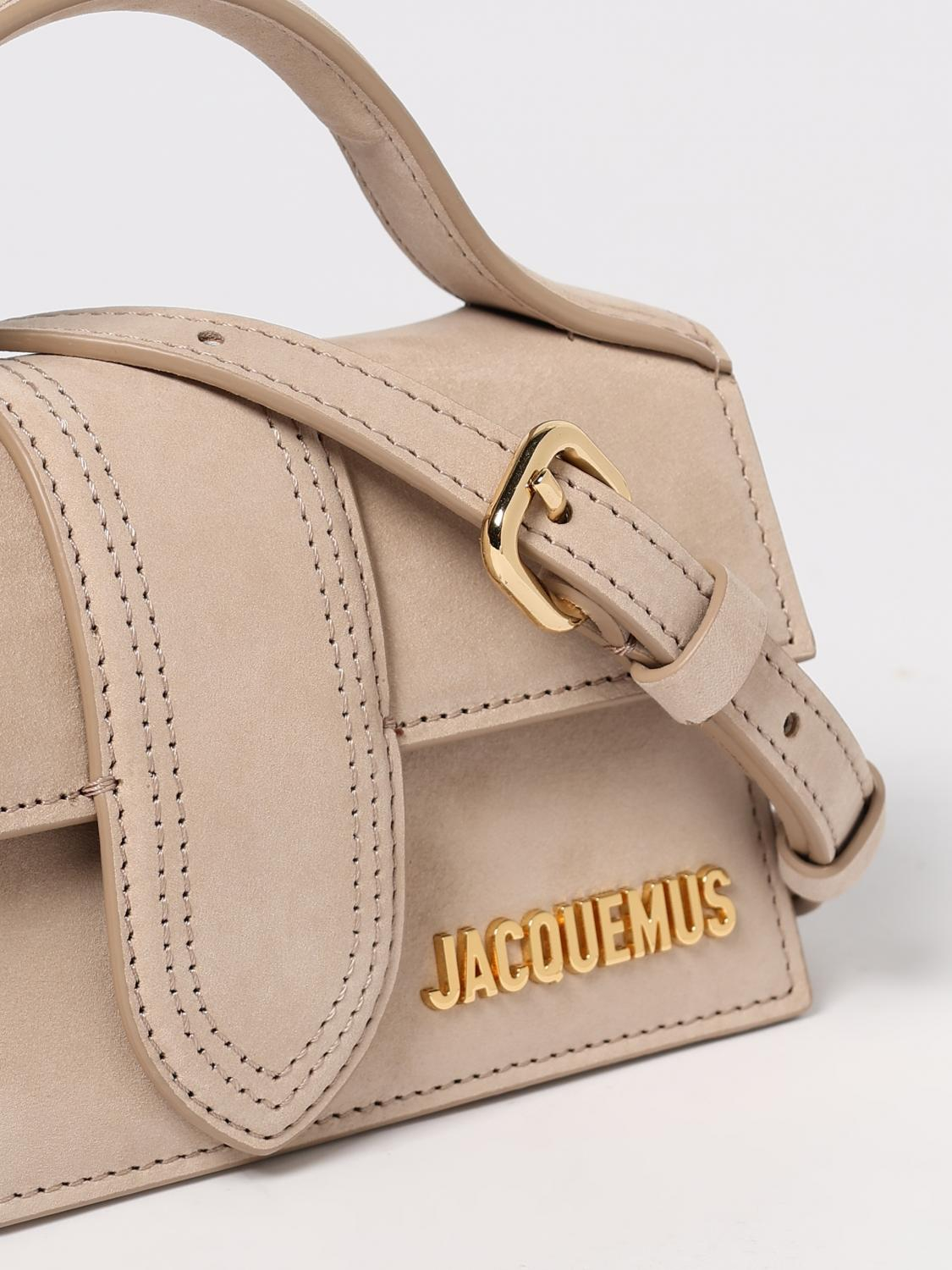 [JACQUEMUS] Minibag SS26 BAW00006AC08C01 180