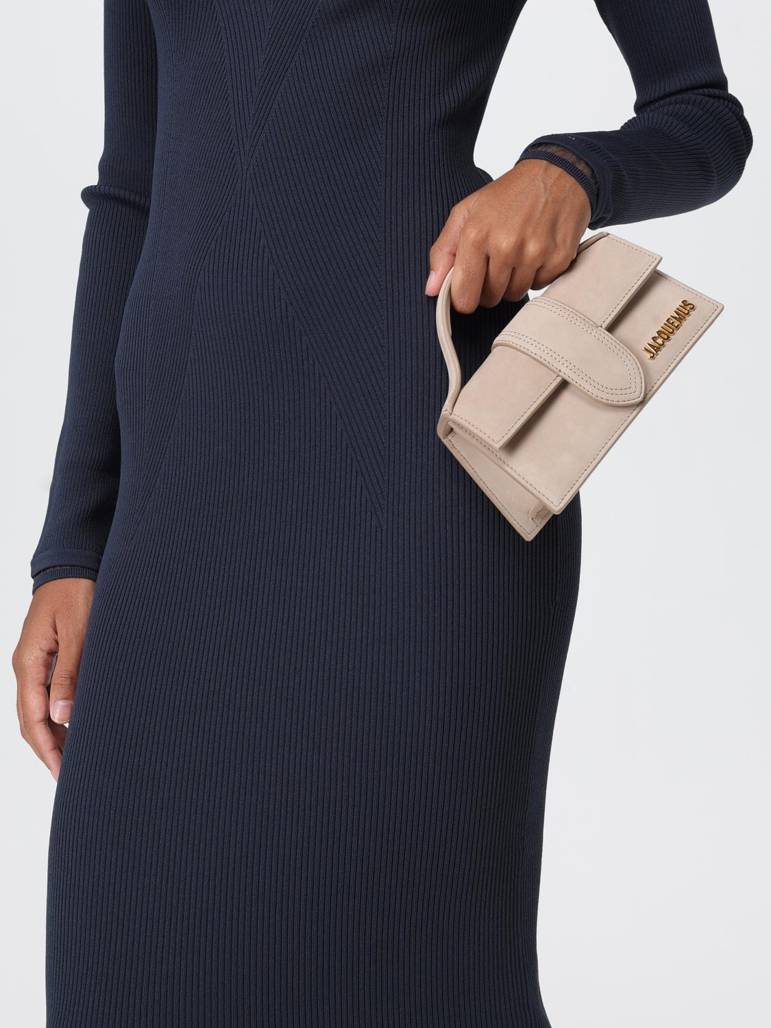 [JACQUEMUS] Minibag SS26 BAW00006AC08C01 180