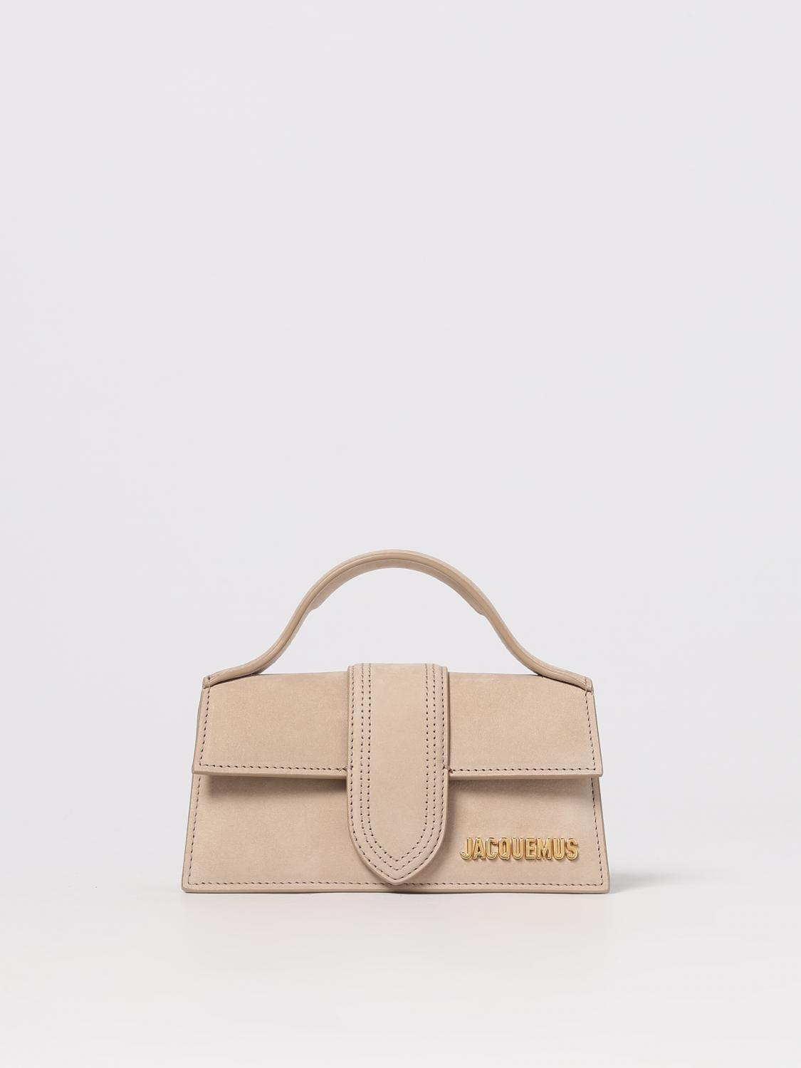 [JACQUEMUS] Minibag SS26 BAW00006AC08C01 180