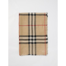 [Burberry] Scarf SS26 8097026