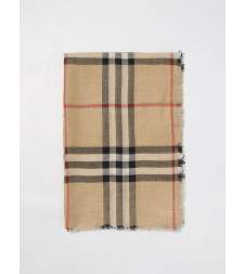 [Burberry] Scarf SS26 8097026