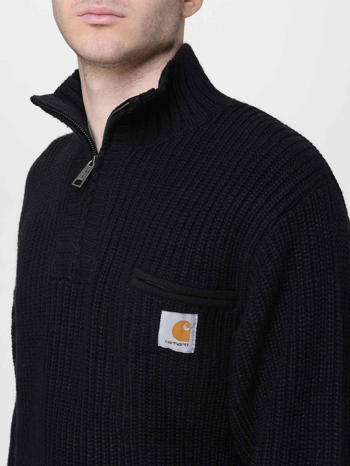 [CARHARTT WIP] Knitwear FW25 I035398 89XX