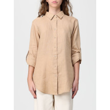 [LAUREN RALPH LAUREN] Shirts Long Sleeve SS26 200782777 060