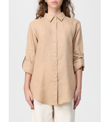 [LAUREN RALPH LAUREN] Shirts Long Sleeve SS26 200782777 060