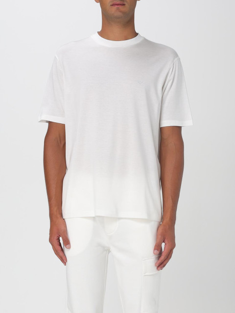 [Emporio Armani] T-shirts Short Sleeve FW25 EM003137AF10761 U0003