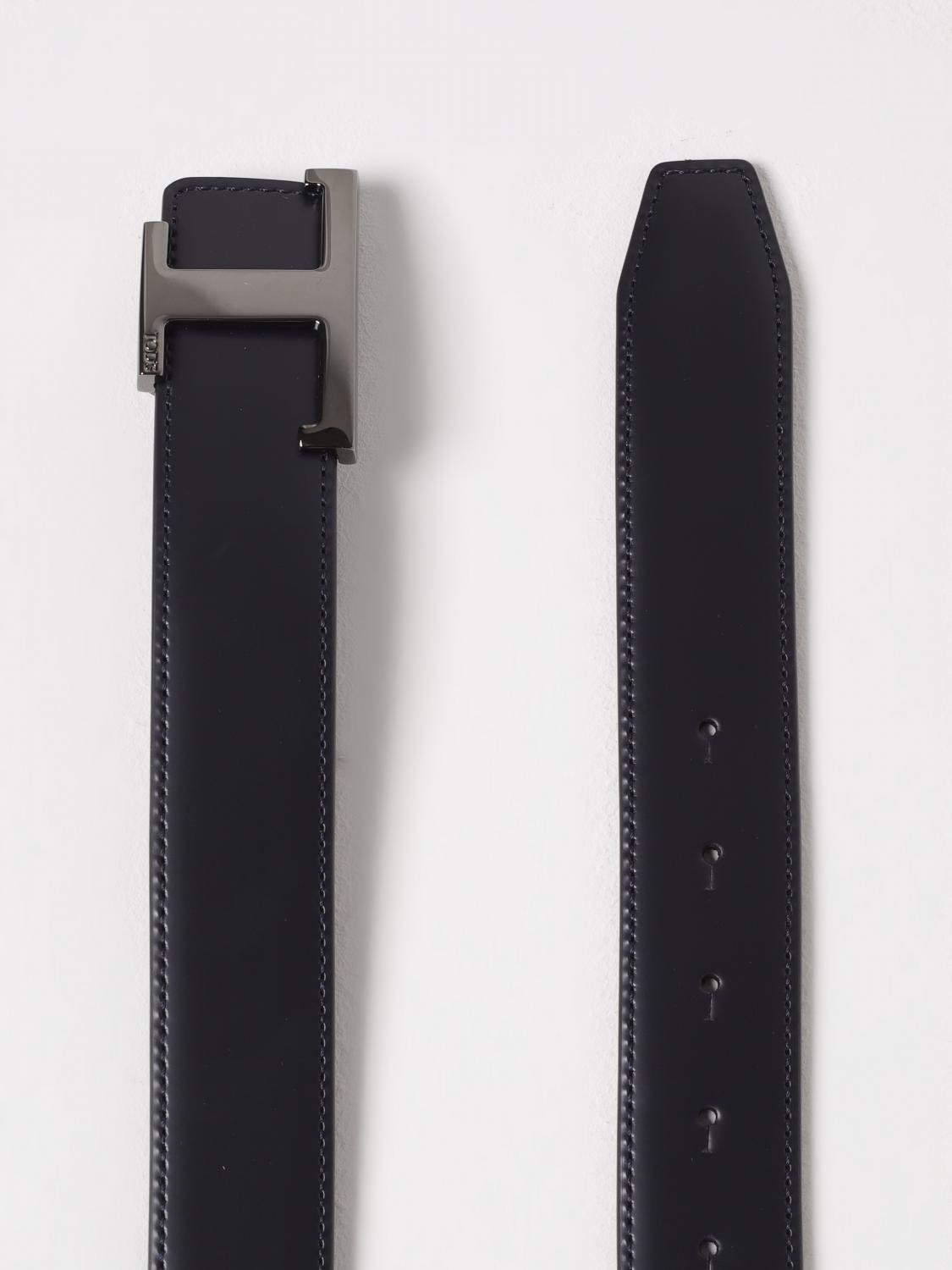 [Tod's] Belt SS26 XCMCQR55100HDL 01L7